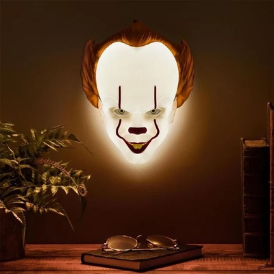 Pml   it pennywise mask light %283%29