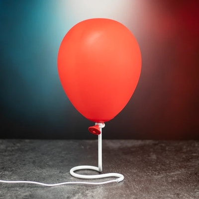 Ppwbl   it pennywise balloon lamp %283%29