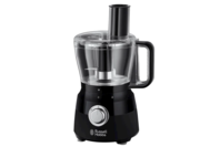 Russell Hobbs Desire Food Processor Matte Black