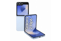 Samsung Galaxy Z Flip6 5G 12GB + 256GB Blue