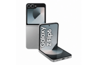 Samsung Galaxy Z Flip6 5G 12GB + 256GB Silver Shadow