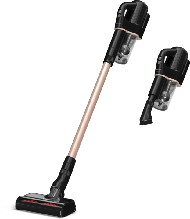 Duoflextotalcare  miele duoflex hx1 total care stick vacuum cleaner %281%29