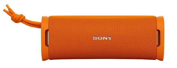 Srsult10d sony ult field 1 wireless portable speaker   orange %281%29