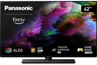 Panasonic 42 inch Z85 OLED 4K HDR Smart TV