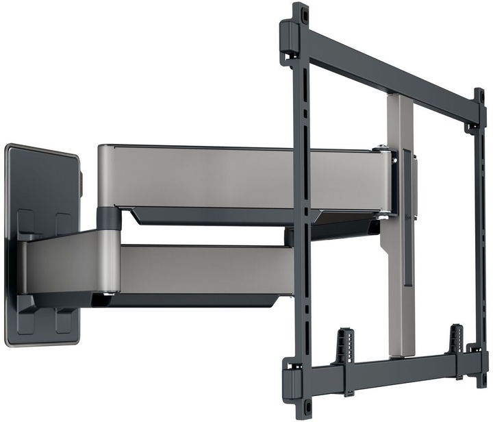 Tvm 5855  vogels full motion tv wall mount for tvs up to 100 inches   75 kg %281%29