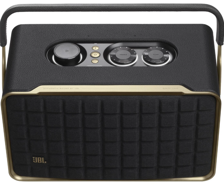 Jblauth300blkas jbl authentics 300 wifi speaker %282%29