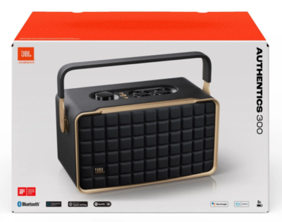 Jblauth300blkas jbl authentics 300 wifi speaker %284%29