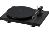 Pro-Ject Debut Carbon Evo with Ortofon 2M Red Cartridge