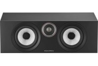 Bowers & Wilkins 600 Series S3 Center Speaker Black