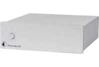 Pro-Ject Phono Box S2 Phono Pre-amplifier