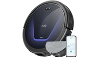 Eufy G50 Hybrid Robot Vacuum