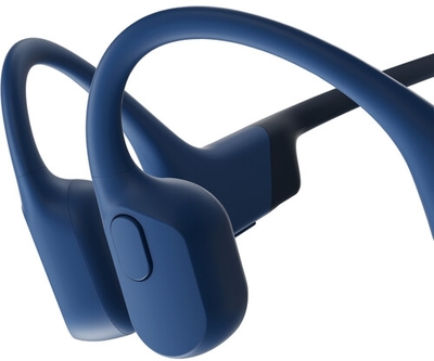 S803bl   shokz openrun wireless open ear headphones blue %284%29