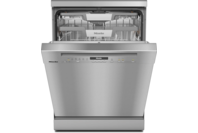 Miele G7130SC CLST Freestanding Dishwasher with AUTODOS