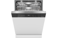 Miele G7719SCI XXL CLST Semi Integrated Dishwasher