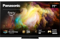 Panasonic 77" Z93A 4K OLED HDR Smart TV 2024