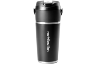 Nutribullet Flip - Stainless Black