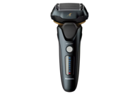 Panasonic 5 Blade Shaver Black