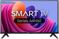 Hisense 40" A4NNZ Smart TV