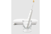 Philips Sonicare DiamondClean 9000 Electric Toothbrush White With A3 Brush Head