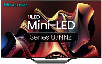 85u7nnz   hisense 85 u7nnz 4k uled mini led smart tv %281%29