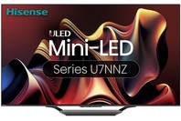 Hisense 85" U7NNZ 4K ULED Mini LED Smart TV