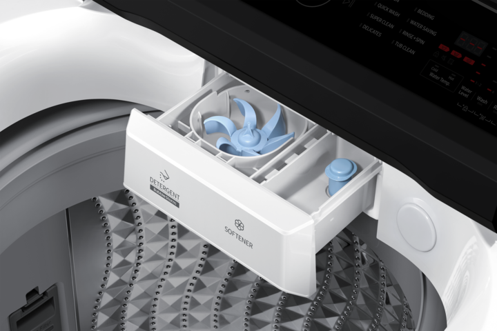Wa80cg5441bwsa samsung 8kg wa5000c washing machine with bubblewash%e2%84%a2 and digital inverter technology %287%29