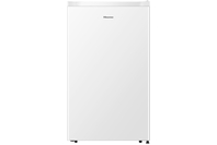 Hisense White 125L Bar Fridge