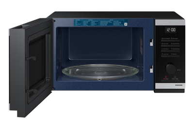 Ms32dg4504atsa  samsung 32l stainless steel microwave oven %282%29
