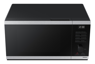 Ms32dg4504atsa  samsung 32l stainless steel microwave oven %285%29