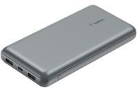 Belkin BoostCharge 20K Power Bank - Grey