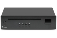 Pro-Ject CD Box E CD Player - Black