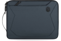 STM Myth Laptop Sleeve 14" -  Midnight Blue