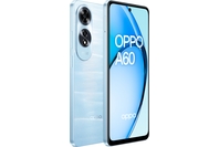 Oppo A60 Smartphone Ripple Blue