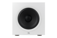 JBL Stage 200P 10-inch 300W Powered Subwoofer White