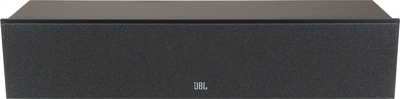 Jbl245cblk   jbl stage 245c 2.5 way quad 4.5 inch center speaker black %282%29
