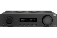 JBL MA510 5.2-channel 8K AV Receiver Black