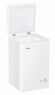 Hcf97w haier chest freezer 97l %283%29