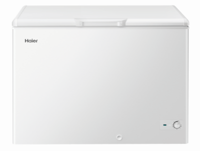 Hcf301w haier chest freezer 301l %286%29