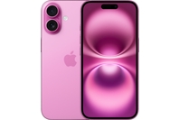 iPhone 16 128GB Pink