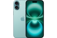 iPhone 16 256GB Teal (Green)