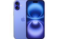 iPhone 16 Plus 128GB Ultramarine (Purple)