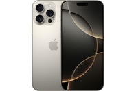 iPhone 16 Pro 1TB Natural Titanium