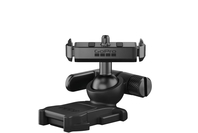 GoPro Magnetic Latch Ball Joint Mount