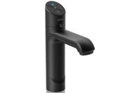 Zenith HydroTap G5 C Classic Plus Matte Black Filtered Chilled Tap