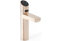 Zenith HydroTap G5 BCS Elite Plus Brushed Rose Gold Filtered Boiling, Chilled & Sparkling Tap