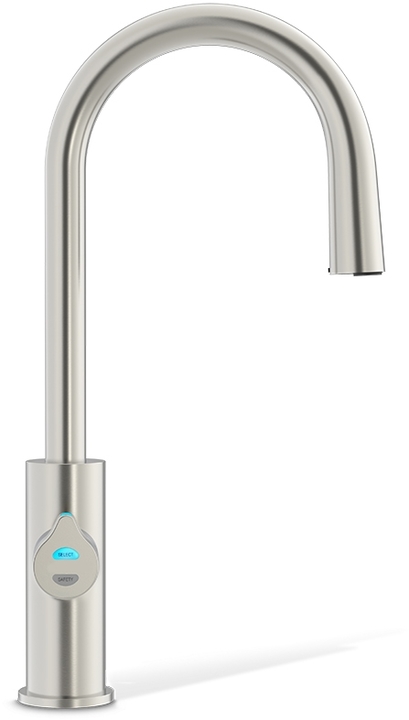 H5l783z01nz   zenith hydrotap g5 bcs arc plus brushed chrome filtered boiling  chilled   sparkling tap %282%29