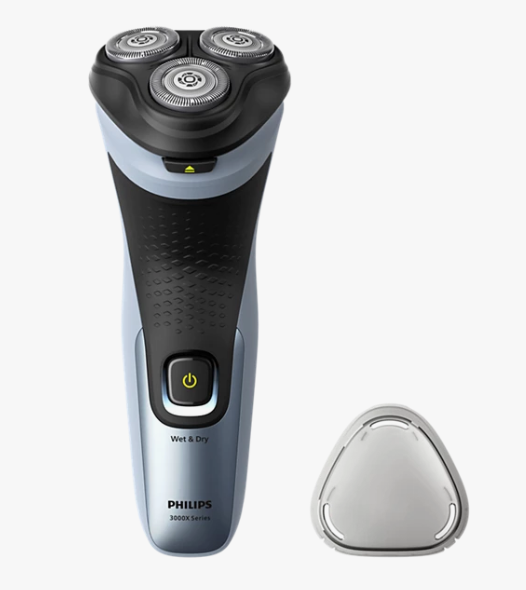 X306300 philips shaver 3000x series shaver %282%29