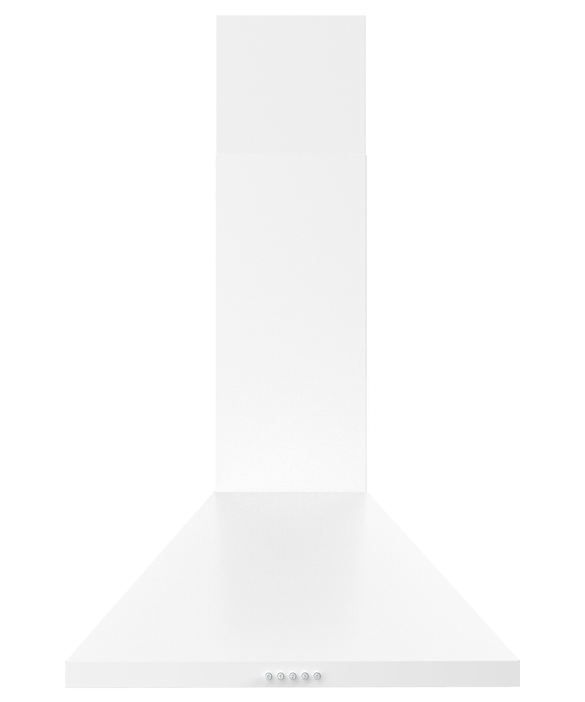 Hch60plw1 haier 60cm white rangehood   h100 series %282%29