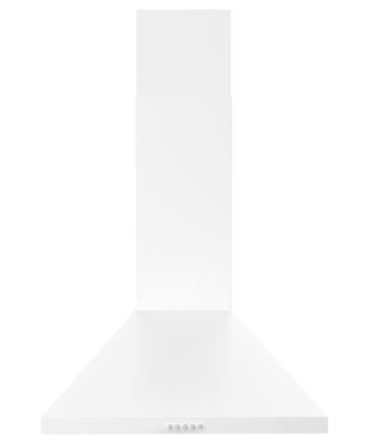 Hch60plw1 haier 60cm white rangehood   h100 series %282%29