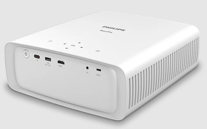 Npx550ap1 philips neopix 550 smart home projector %283%29